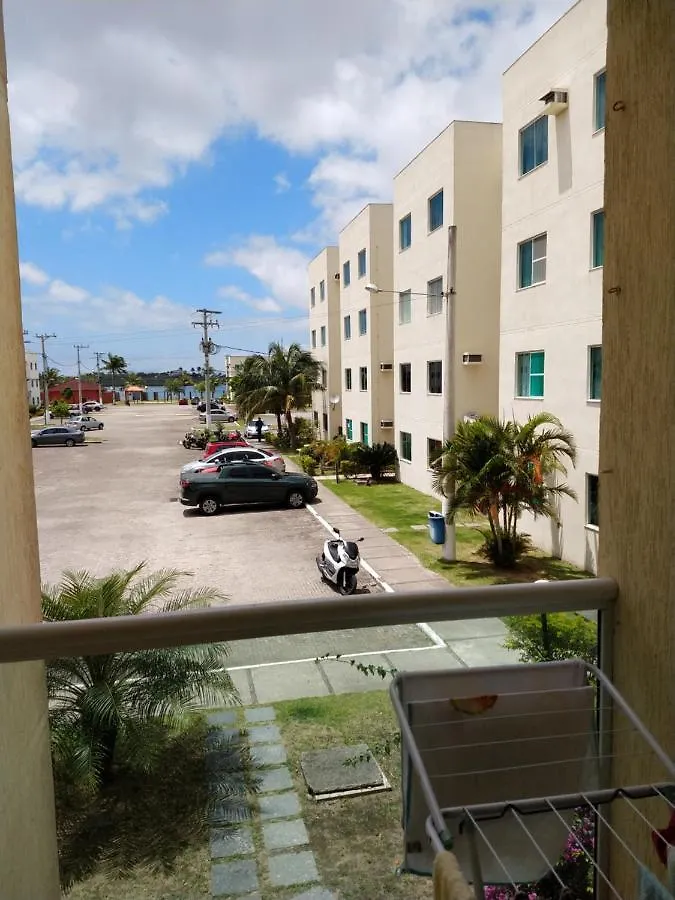 Apartamento Em Cabo Frio - Sao Pedro Da Aldeia Apartment 0*,