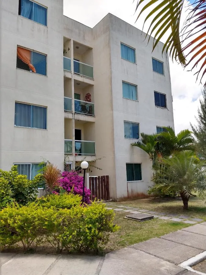 Apartamento Em Cabo Frio - Sao Pedro Da Aldeia Apartment