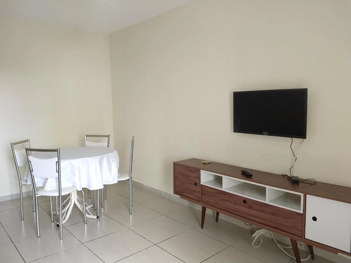 Apartamento Em Cabo Frio - Sao Pedro Da Aldeia Apartment