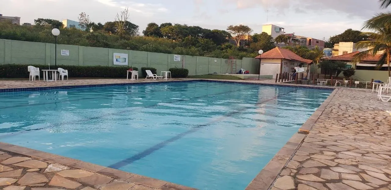 Apartamento Em Cabo Frio - Sao Pedro Da Aldeia Apartment