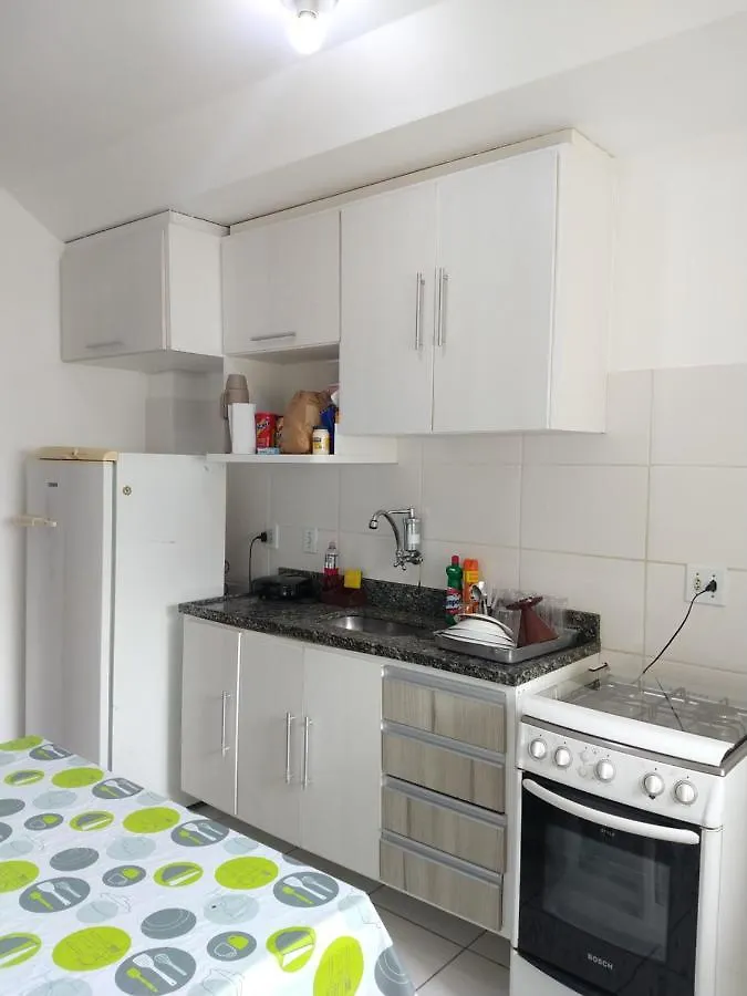 Apartamento Em Cabo Frio - Sao Pedro Da Aldeia Apartment Brazil