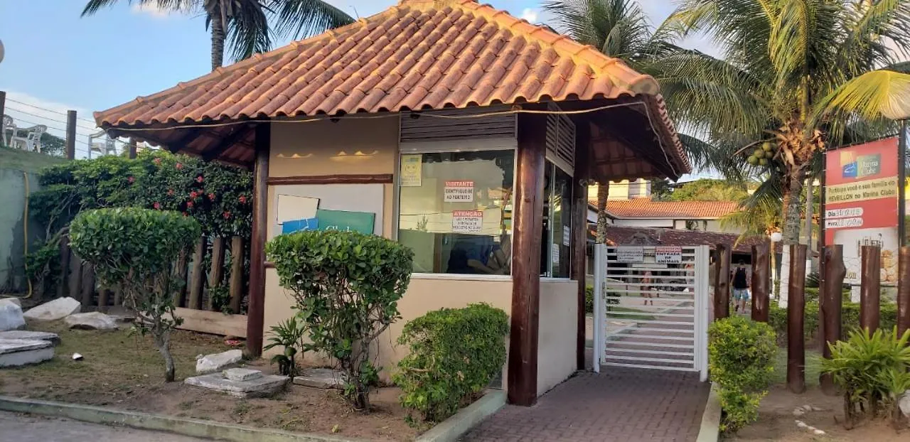 Apartamento Em Cabo Frio - Sao Pedro Da Aldeia Apartment 0*,