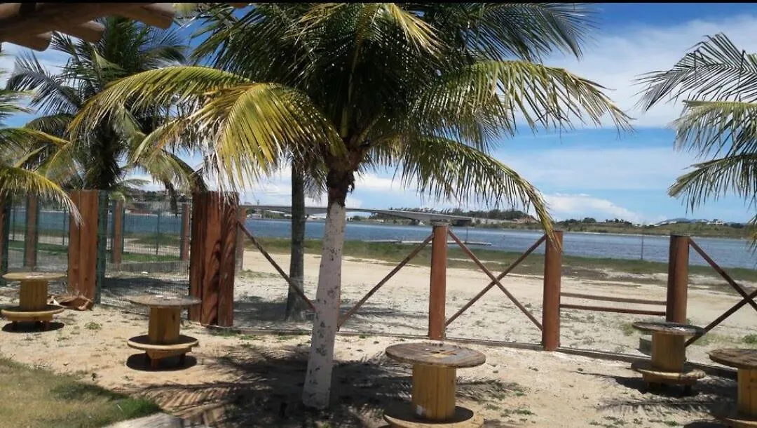 Apartamento Em Cabo Frio - Sao Pedro Da Aldeia Apartment 0*,  Brazil