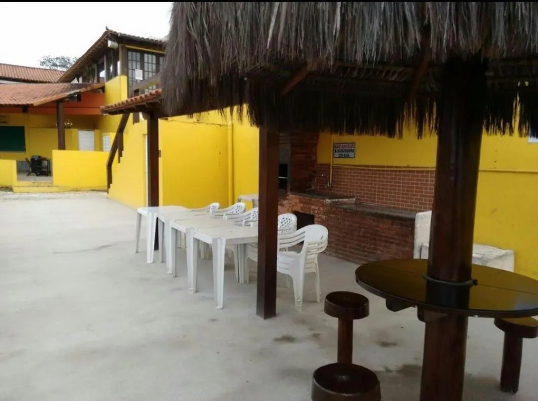 Apartamento Em Cabo Frio - Sao Pedro Da Aldeia Apartment