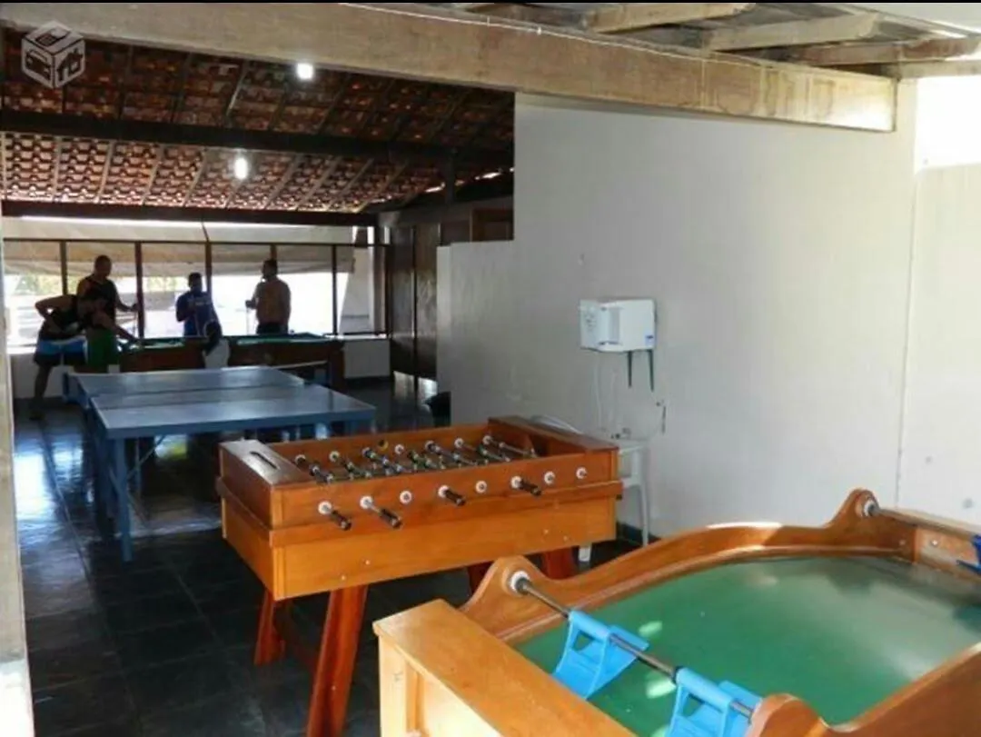 Apartamento Em Cabo Frio - Sao Pedro Da Aldeia Apartment