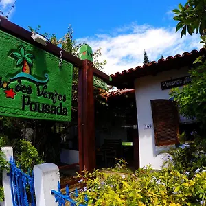 Inn Aldeia Dos Ventos, Sao Pedro da Aldeia